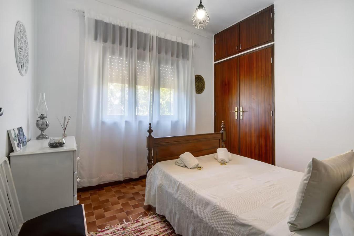 Villa Casa Maria Beatriz Manta Rota Exterior foto