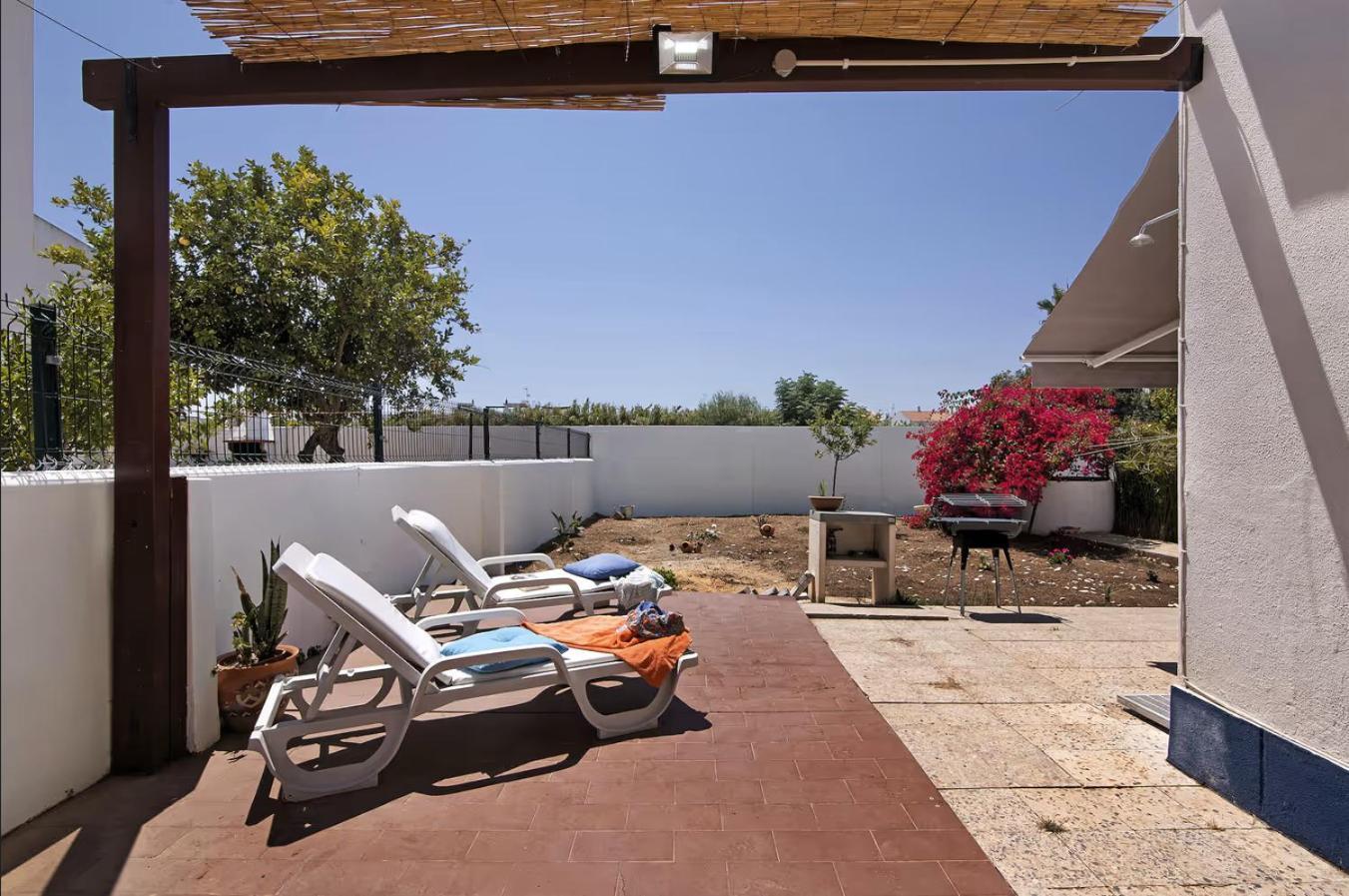 Villa Casa Maria Beatriz Manta Rota Exterior foto